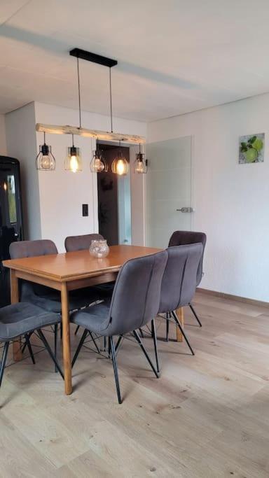 Apartment Schwarzwaldmaedel Friedenweiler Exteriör bild