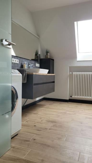 Apartment Schwarzwaldmaedel Friedenweiler Exteriör bild
