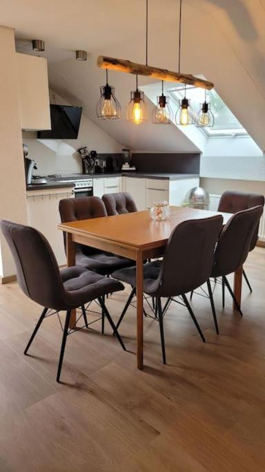Apartment Schwarzwaldmaedel Friedenweiler Exteriör bild