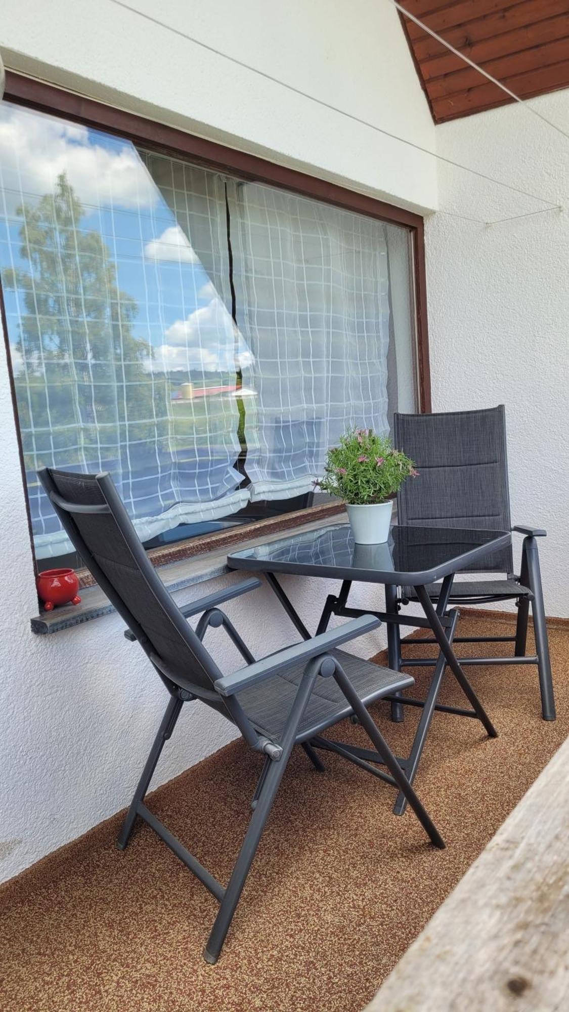 Apartment Schwarzwaldmaedel Friedenweiler Exteriör bild